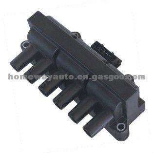 Ignition Coil For Ford OEM 6V87QE-3705010B