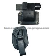 Ignition Coil For Ford OEM B6S7-18-100