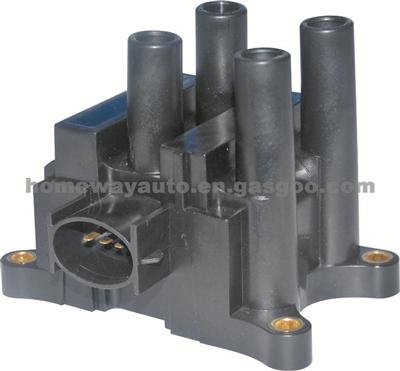 Ignition Coil For Ford OEM YF09-18-10X