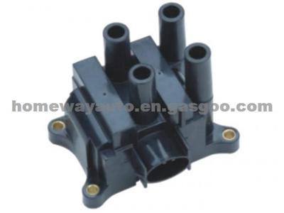 Ignition Coil For Ford OEM 1S7G-12029-AB