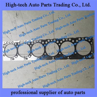 Shangchai SDEC Engine Cylinder Head Gasket D02A-109-30B+A