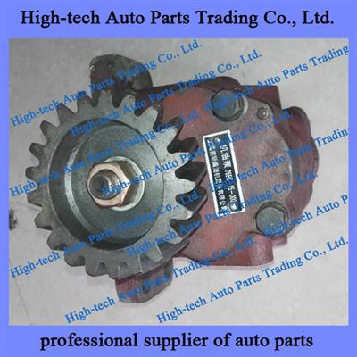 Shangchai SDEC Engine Oil Pump 765C-15-000+A