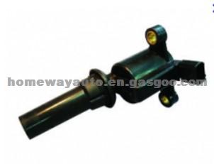 Ignition Coil For Ford OEM F6DU-12A366-AB