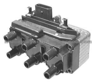 Ignition Coil For Ford MERCEDES BENZ OEM 021905106