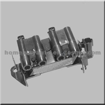 Ignition Coil For KIA OEM 0K30A 18 10X