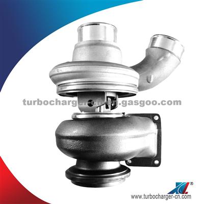 High Quality Turbocharger S400S069 631GC5164MX 631GC5153AM2X 172066 174832 For Mack