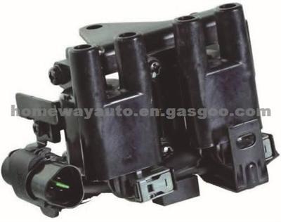 Ignition Coil For KIA Hyundai OEM 27301-02700