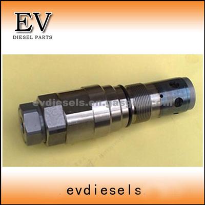 XICHAI CA6DM CA6DN CA6DM2 CA6DN1 Lift Valve For Foton