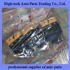 Saic-Iveco Hongyan Genlyon Truck 5801272273 Window Regulator Switch 3800-300065