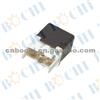 Hot Selling China Factory Mininature Size Auto Relay B458-67-740