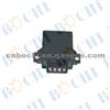 High Quality Small Size Universal Auto Relay 12V 8P