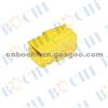 High Quality Small Size Universal Auto Relay 12v/24v 5p 5p