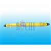 Durable Two-Point Yellow Car Safety Belt For Universal Car