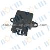 High Quality Small Size Universal Auto Relay 12v 4p