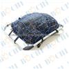 Stainless Steel Roof Basket With Different Size For Universal Car
