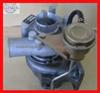 Factory Supply TD05-12B ME014876 Turbocharger For 4D34T1 Engine