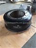 Top Quality BPW Brake Drum 0310967250 Manufacturer