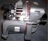 Alternator 2542233A