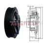 125/120 6PK Compressor Clutch Auto Ac Compressor Clutch