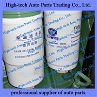 Xichai Fawde Engine CA6DL1-31 Fuel Filter 1117060A29DB