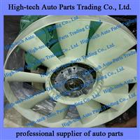 Xichai Fawde Engine 6DL Fan Clutch And Fan Blade 41308010-600