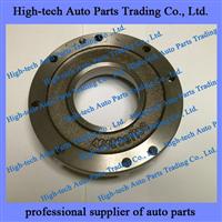 Liugong Wheel Loader Parts Bearing Cover 4649301136