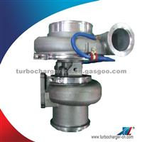 High Quality Turbocharger E23536348 For Detroit