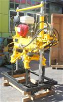 5.XYD-2 Hydraulic Ballast Tamping Machine