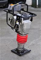 6. Electric Tamping Machine HCD80