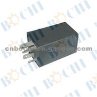 China Factory Small Size Auto Relay 90378651