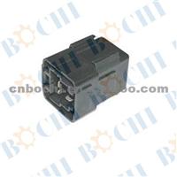 High Quality Small Size Universal Auto Relay 12v 5p