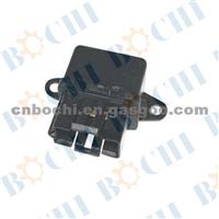 High Quality Small Size Universal Auto Relay 12v 4p