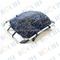 Stainless Steel Roof Basket With Different Size For Universal Car