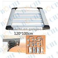 Luggage Basket Roof Basket For Universal Car