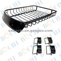 Best Restore Car Basket Roof Basket With Good Quality