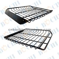 Simple Practical Basket Car Roof Basket For Kinds Of Car