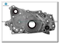 Mitsubishi 4g63T Engine Oil Pump Md-129347 FOR TIBURON G4GF