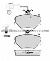 FIAT--LANCIA--5 888 781--5 892 330