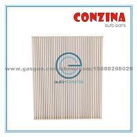 Chevrolet Aveo Cabin Air Filter Oem 9029858