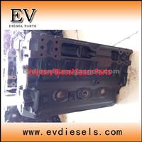 XICHAI Auto Parts CA6DF2 CA4DF2 Cylinder Block