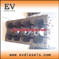 XICHAI Auto Parts CA6DF CA4DF Cylinder Block