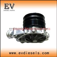 Truck XICHAI Parts CA6DL2 CA4DL2 Water Pump