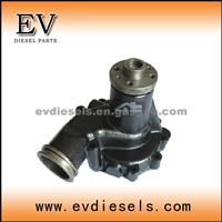 Truck XICHAI Parts CA6DL1 CA4DL1 Water Pump