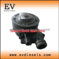 Truck XICHAI Parts CA6DL CA4DL Water Pump