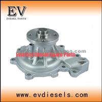 Truck XICHAI Parts CA6DF2 CA4DF2 Water Pump