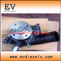 Truck XICHAI Parts CA6DF CA4DF Water Pump