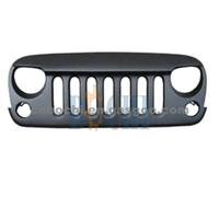 Auto Parts Good Quality Car Grill For Jeep Wild-Boar