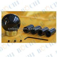 New Auto Accessories Gear Shift Knobs Universal Car