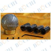 Universal Car Accessories Of Gear Shift Knobs