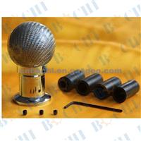 Auto Inner Parts Gear Shift Knobs For Universal Cars